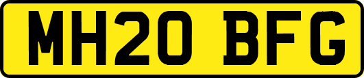 MH20BFG