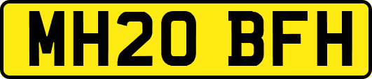 MH20BFH