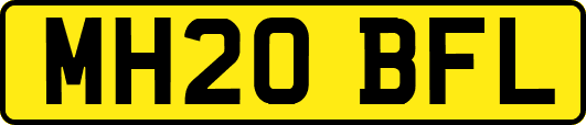 MH20BFL