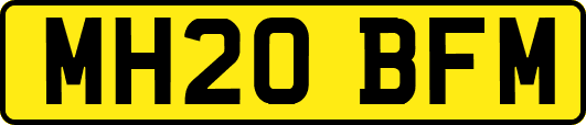 MH20BFM