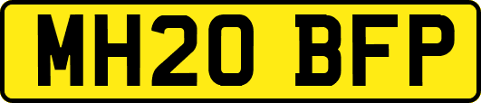 MH20BFP