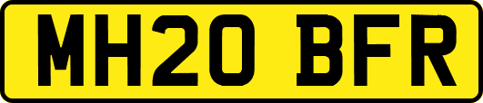 MH20BFR