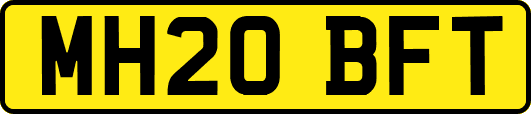 MH20BFT