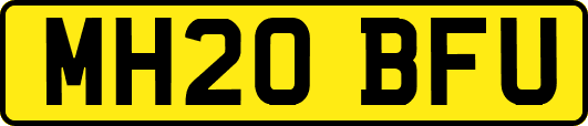 MH20BFU