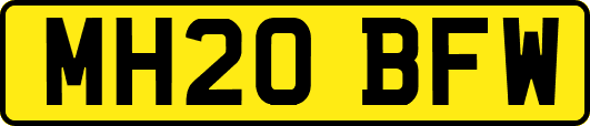 MH20BFW