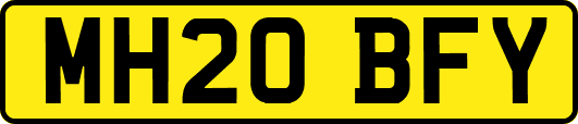 MH20BFY