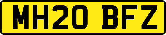 MH20BFZ