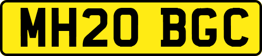 MH20BGC