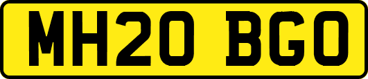 MH20BGO