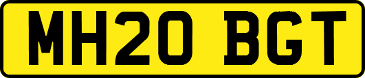 MH20BGT