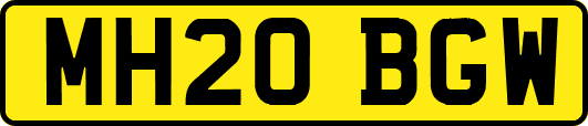 MH20BGW