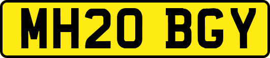 MH20BGY