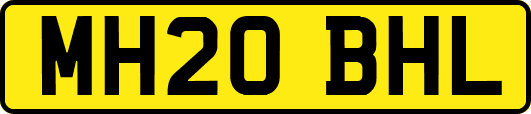 MH20BHL