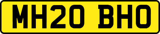 MH20BHO