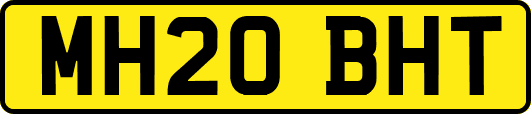 MH20BHT