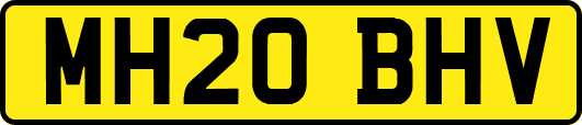 MH20BHV