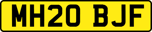 MH20BJF