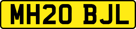 MH20BJL