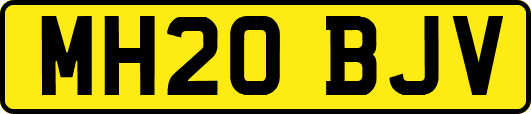 MH20BJV