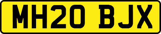 MH20BJX