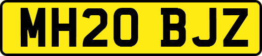 MH20BJZ