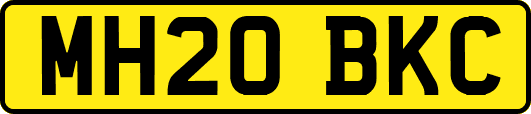 MH20BKC