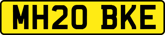 MH20BKE