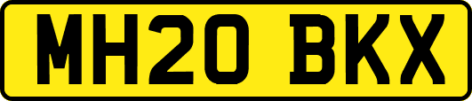 MH20BKX