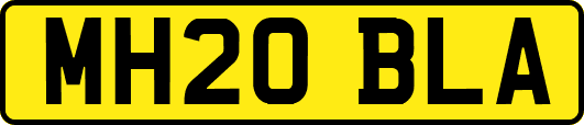 MH20BLA