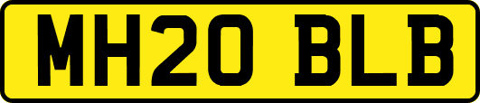 MH20BLB