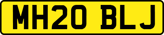 MH20BLJ
