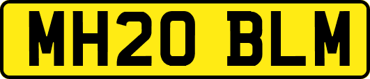 MH20BLM