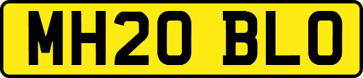MH20BLO