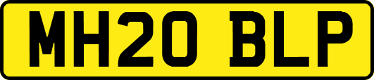 MH20BLP