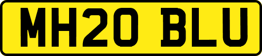 MH20BLU