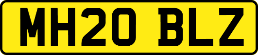MH20BLZ