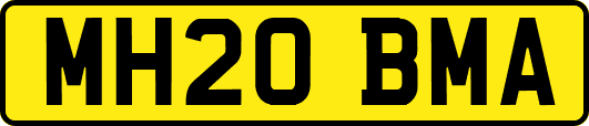 MH20BMA