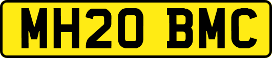 MH20BMC