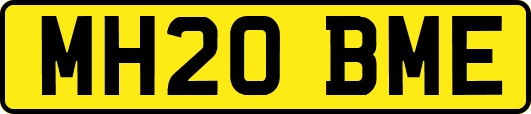 MH20BME