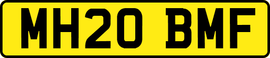 MH20BMF