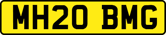 MH20BMG