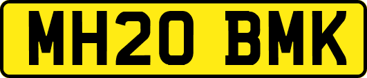 MH20BMK