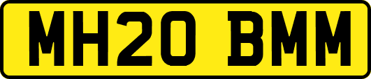 MH20BMM