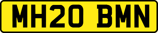 MH20BMN