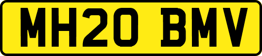 MH20BMV