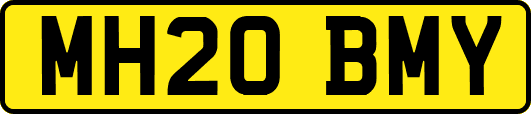 MH20BMY