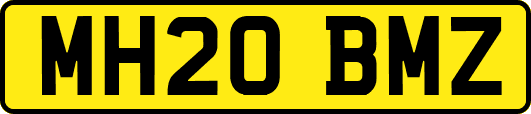 MH20BMZ
