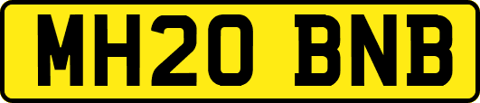 MH20BNB