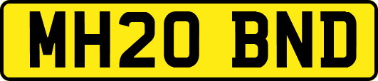 MH20BND