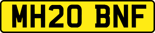 MH20BNF